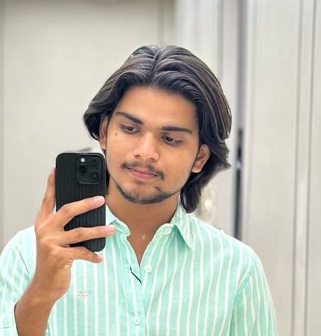 Dr.Neel Patel